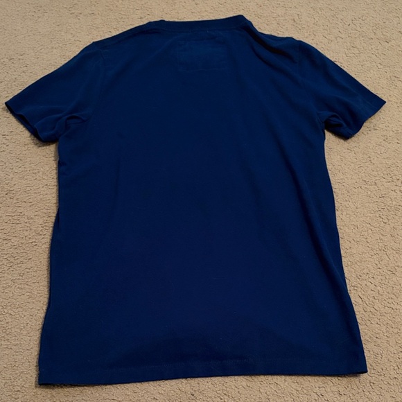 Men’s Abercrombie NWOT T-Shirt - Picture 4 of 4